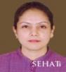 Dr. Mukta Shikhre Pediatric Anesthetist in B K L Walawalkar Hospital Diagnostic & Research Centre Ratnagiri